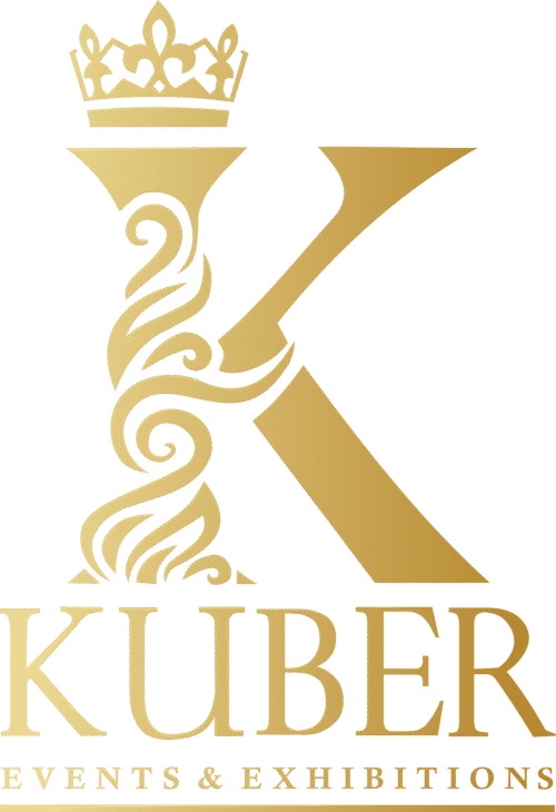 Kuber Events - Logo