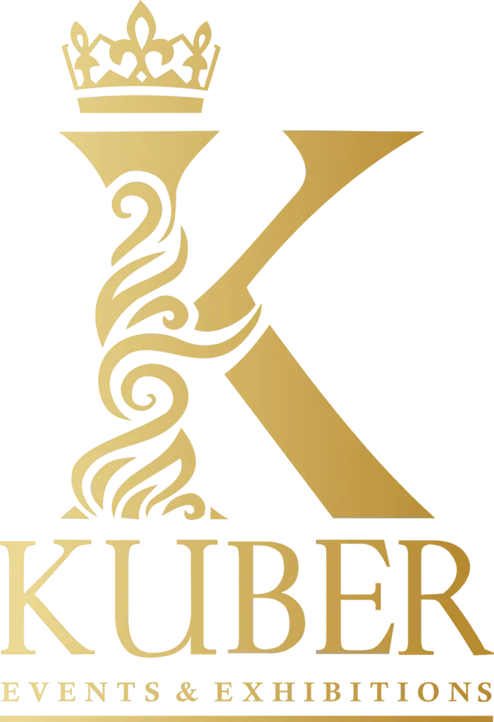 Kuber Events - Logo