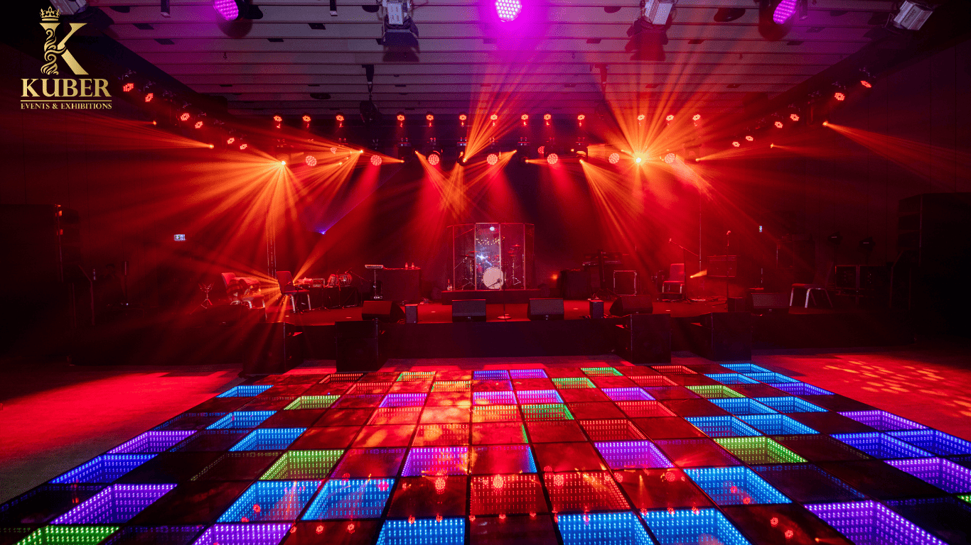 Best Event Planners in Dubai