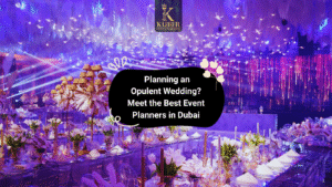 Best Event Planners in Dubai