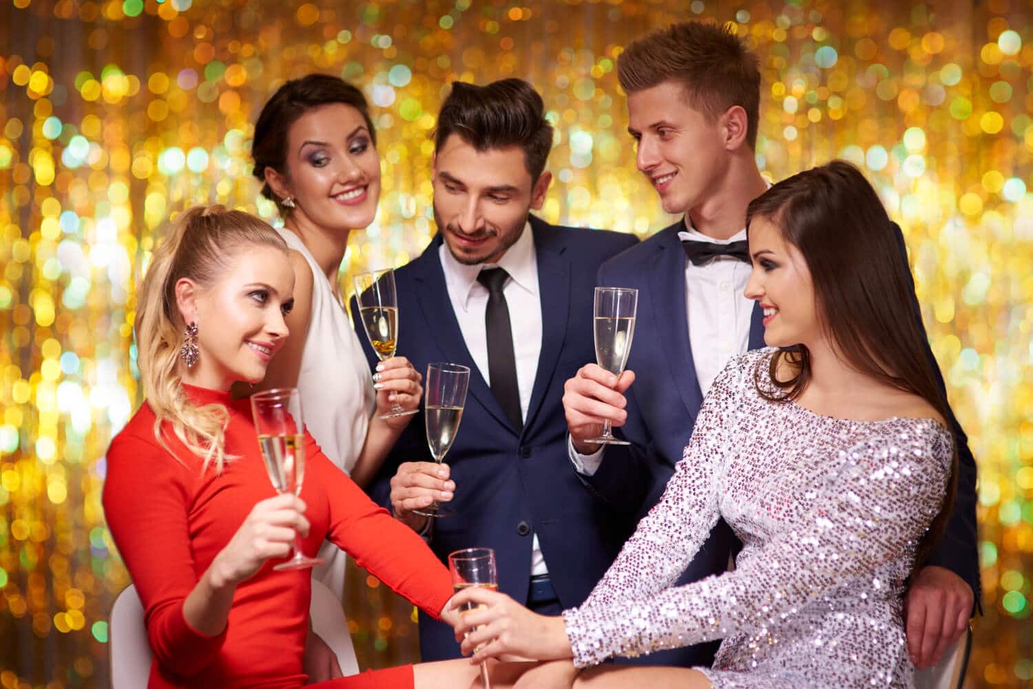 Corporate Event Planner in Dubai