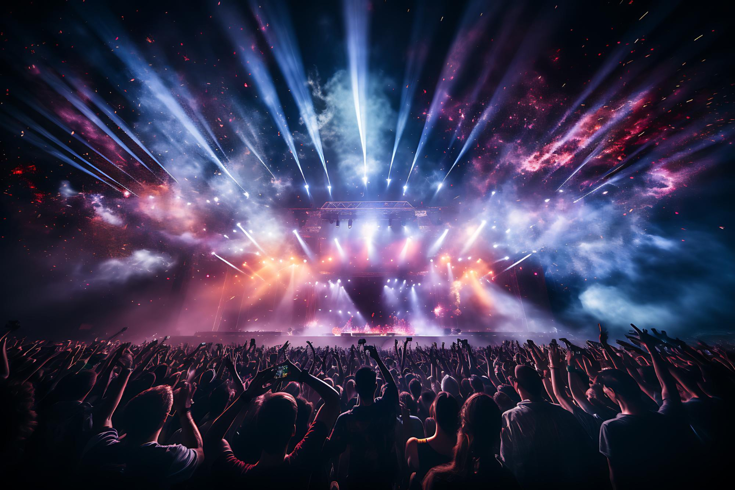Event Management Company in Dubai