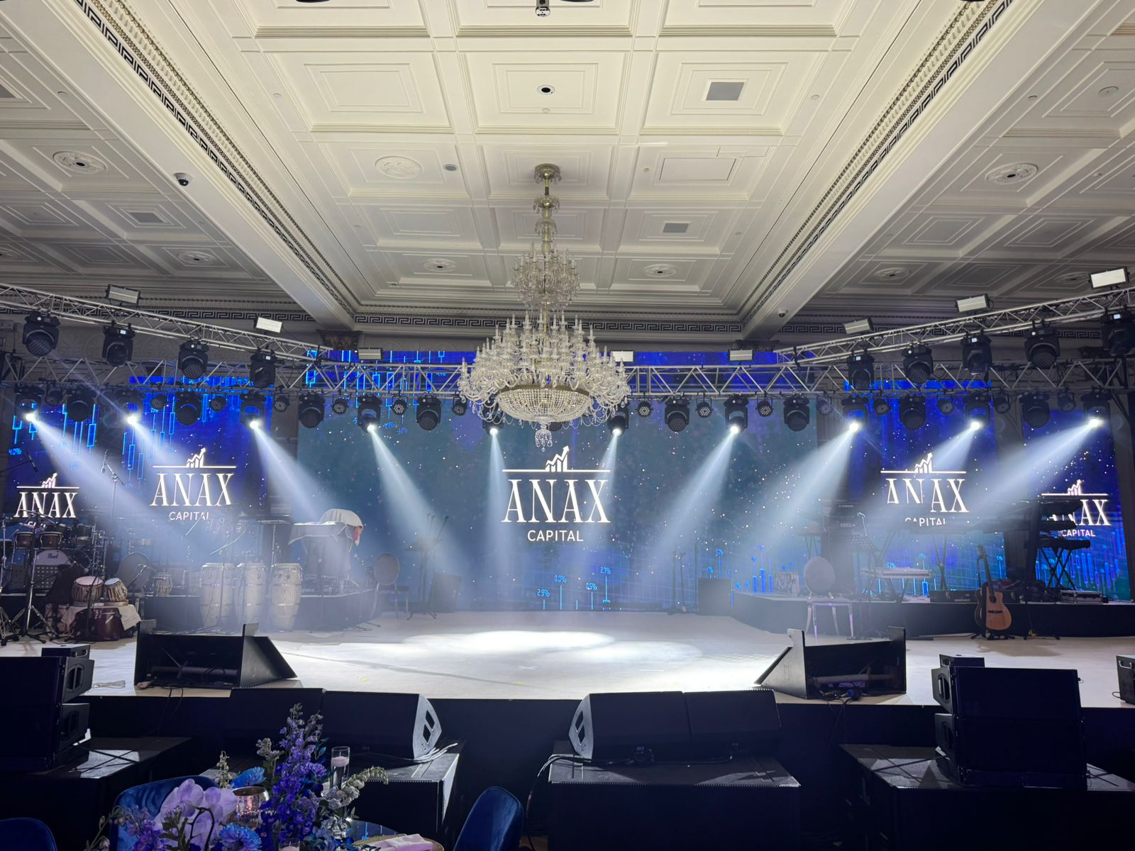 Event Management Company