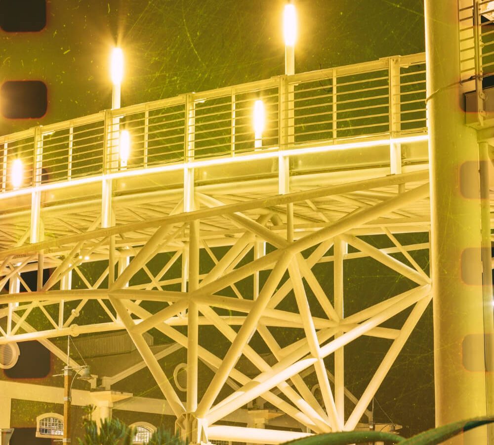 Truss Rental Services Dubai
